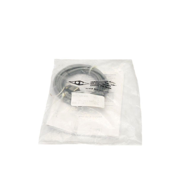 CANFIELD CONNECTOR 810-200-004 120V .5A NSMP