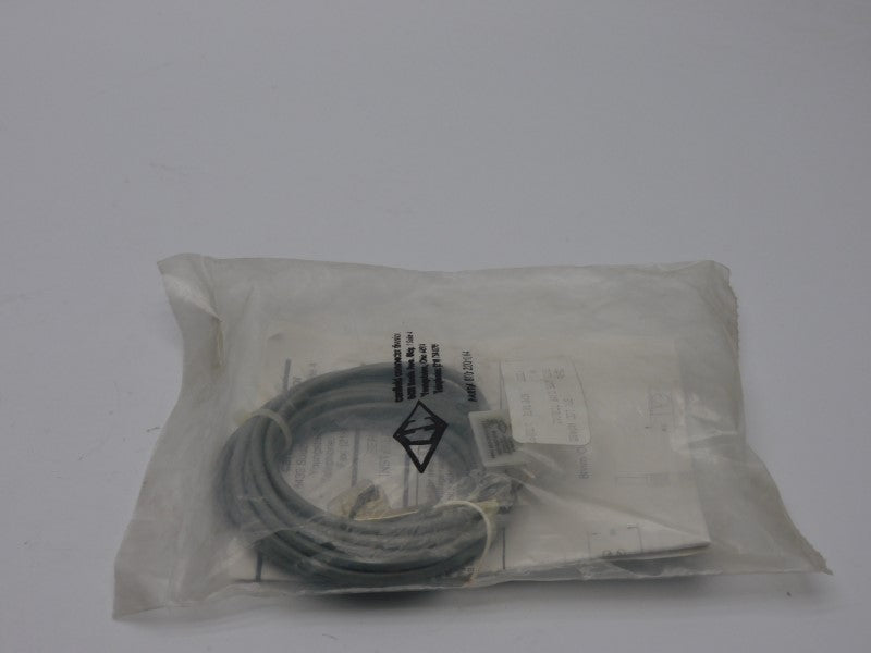 CANFIELD CONNECTOR 810-200-004 120V .5A NSMP