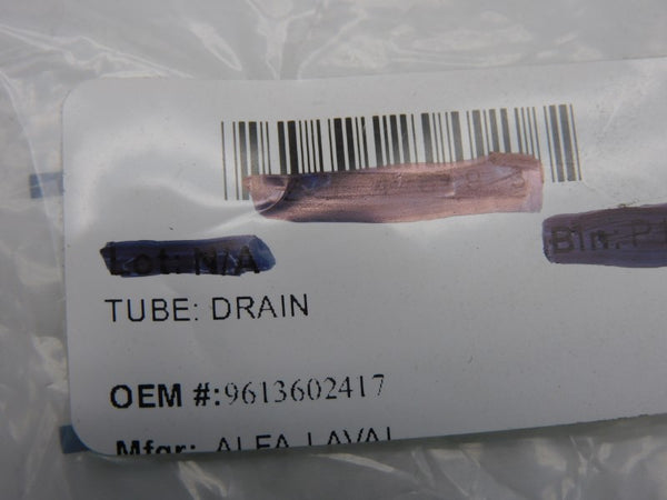 ALFA LAVAL 9613602417 NSNP