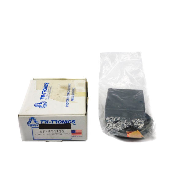 TRI-TRONICS UF-AT1X25 24-130V NSMP
