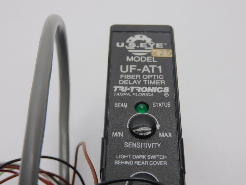 TRI-TRONICS UF-AT1 24-130V UNMP