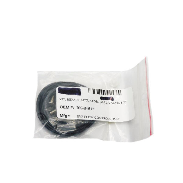 SVF FLOW CONTROLS RK-B-H15 NSNP