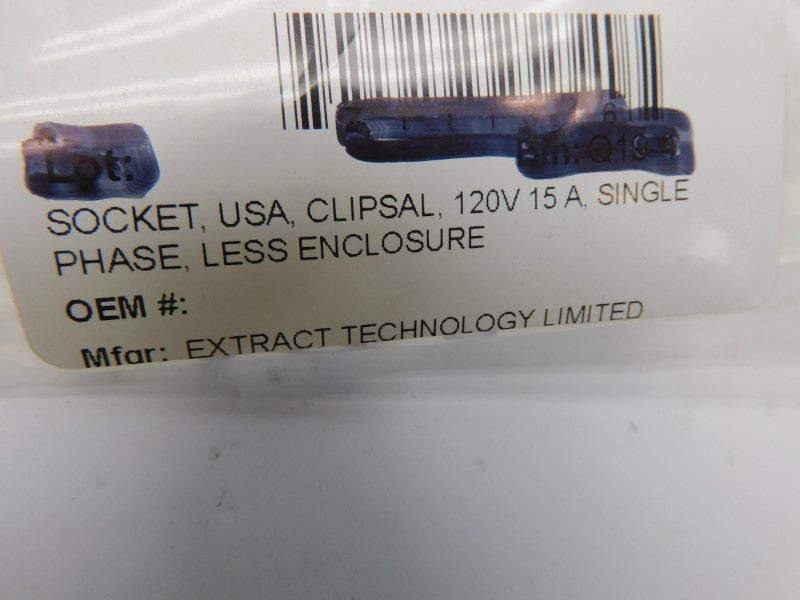 CLIPSAL 56S0 NSNP