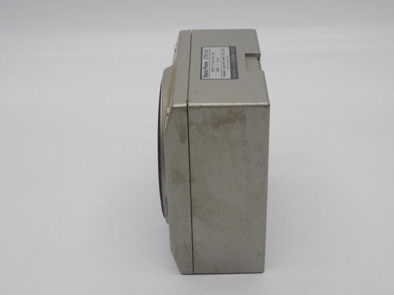 SASAKI ELECTRIC ETB-24 24VAC/DC 0.2A UNMP