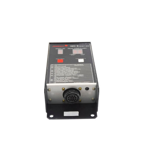 NADESCO W101-R09A IWC-II NSNP