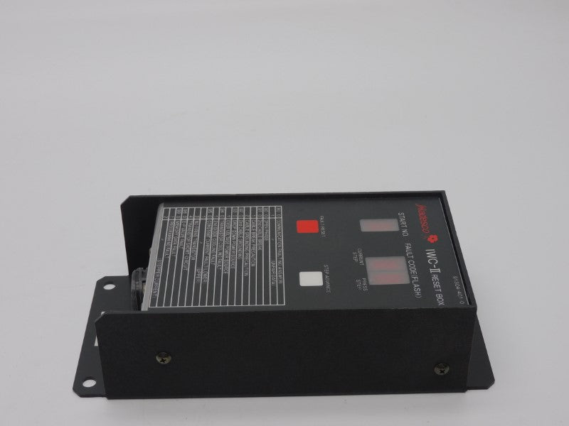 NADESCO W101-R09A IWC-II NSNP