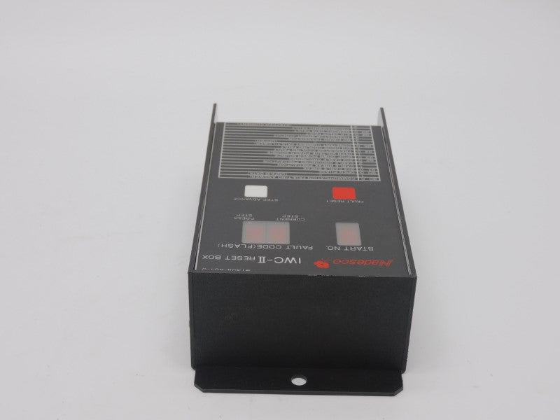 NADESCO W101-R09A IWC-II NSNP