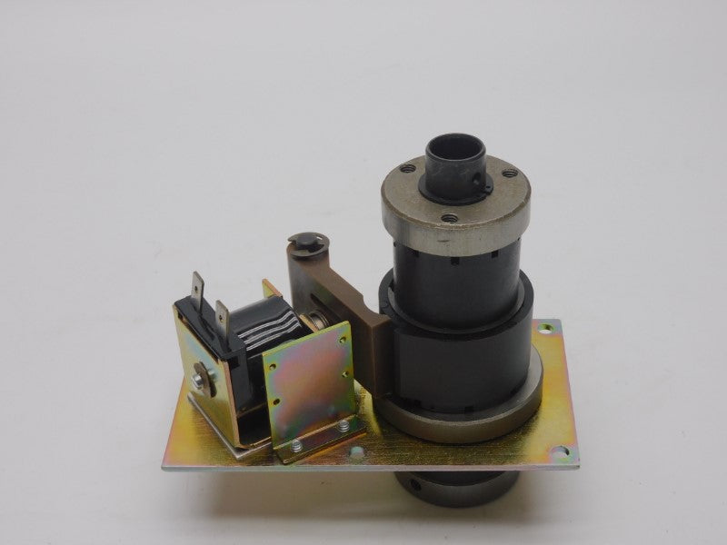 DYNACORP 941174-1 115V UNMP