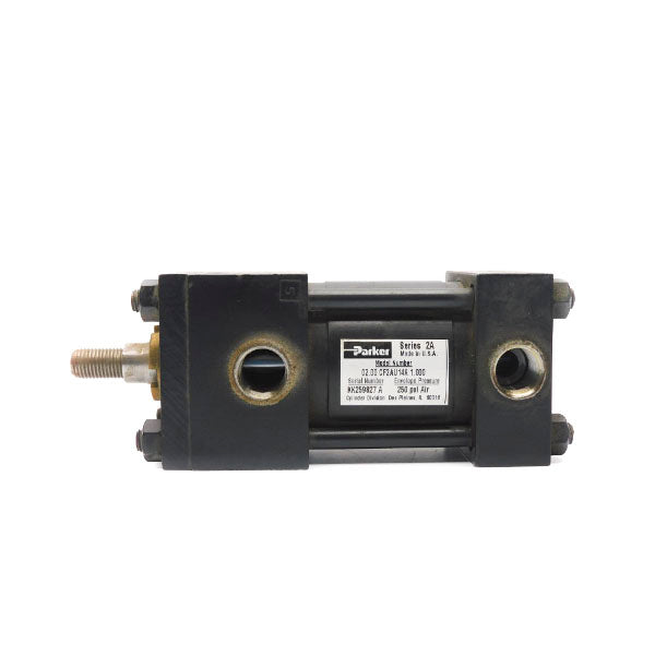 PARKER 02.00CF2AU14A1.000 SER. 2A 250PSI UNMP