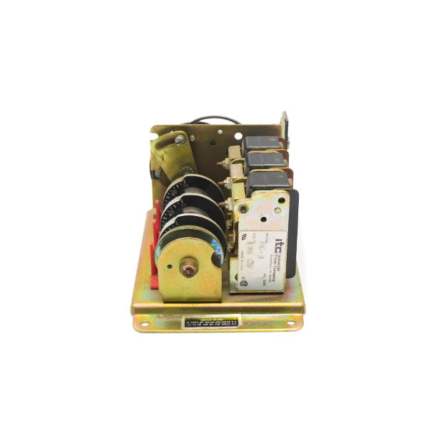 ITC MC-3 120V UNMP