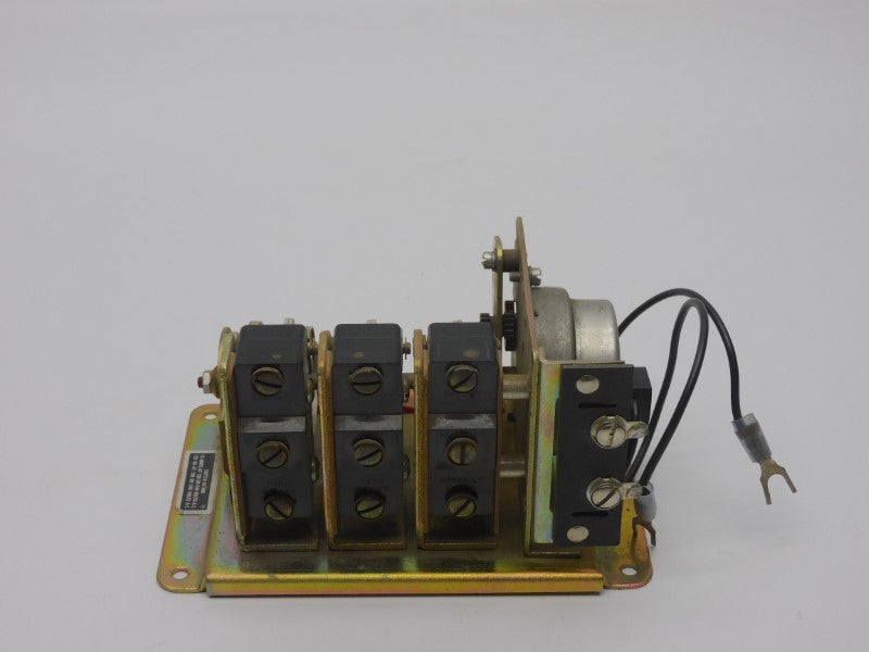 ITC MC-3 120V UNMP