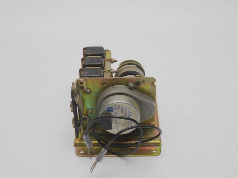 ITC MC-3 120V UNMP