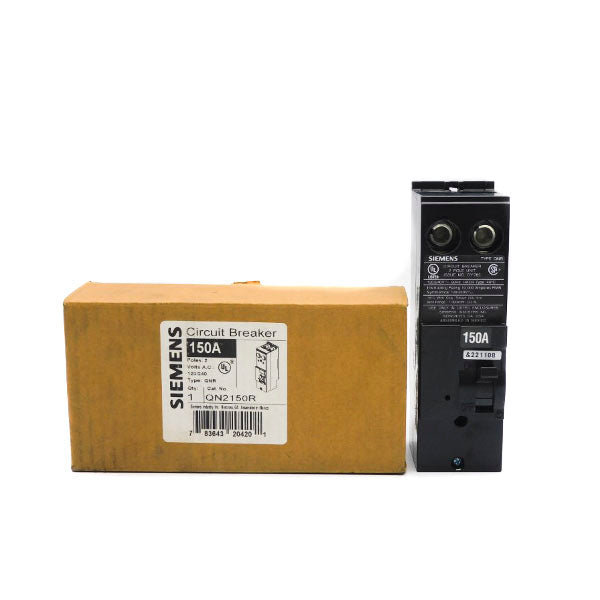 SIEMENS QN2150R 120/240V 150A NSMP
