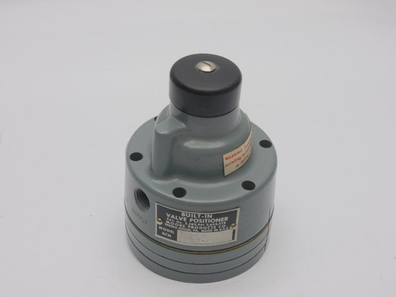 MOORE PRODUCTS 73N-FR 10637-/13KH NSMP