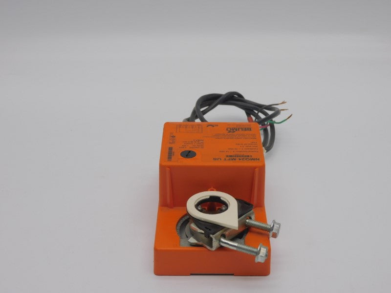 BELIMO NMQ24-MFTUS 24VAC/DC 5SEC UNMP