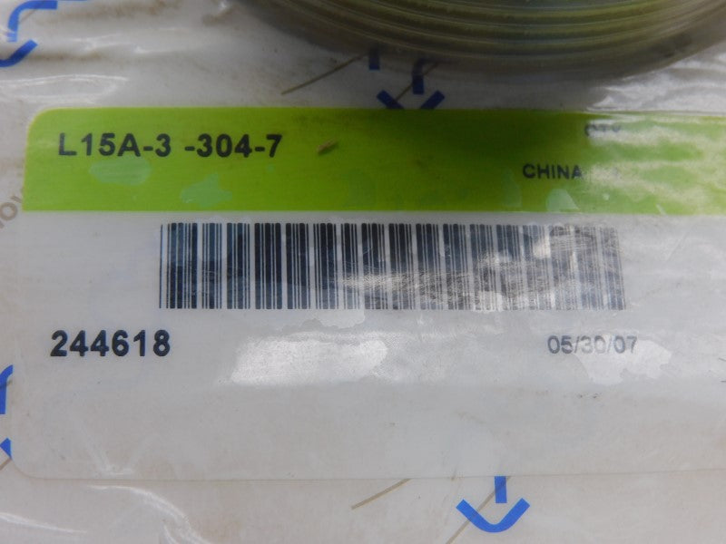 ALFA LAVAL L15A-3-304-7 NSMP