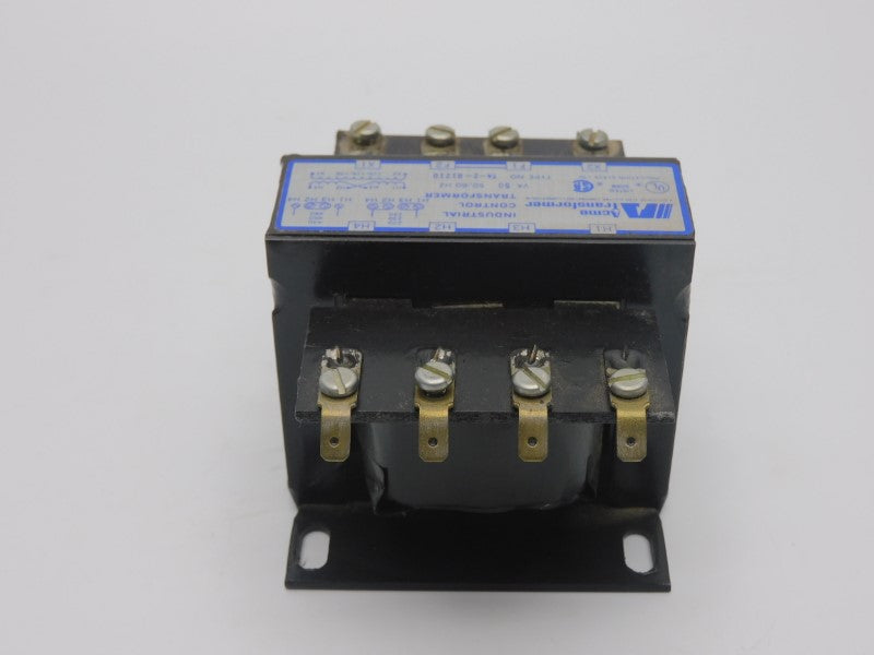 ACME TA-2-81210 480V NSNP