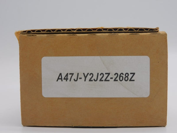 A47J-Y2J2Z-268Z NSMP