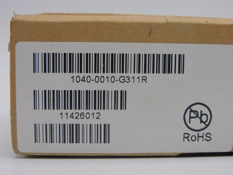VISHAY 1040-0010-G311R 1040 NSMP