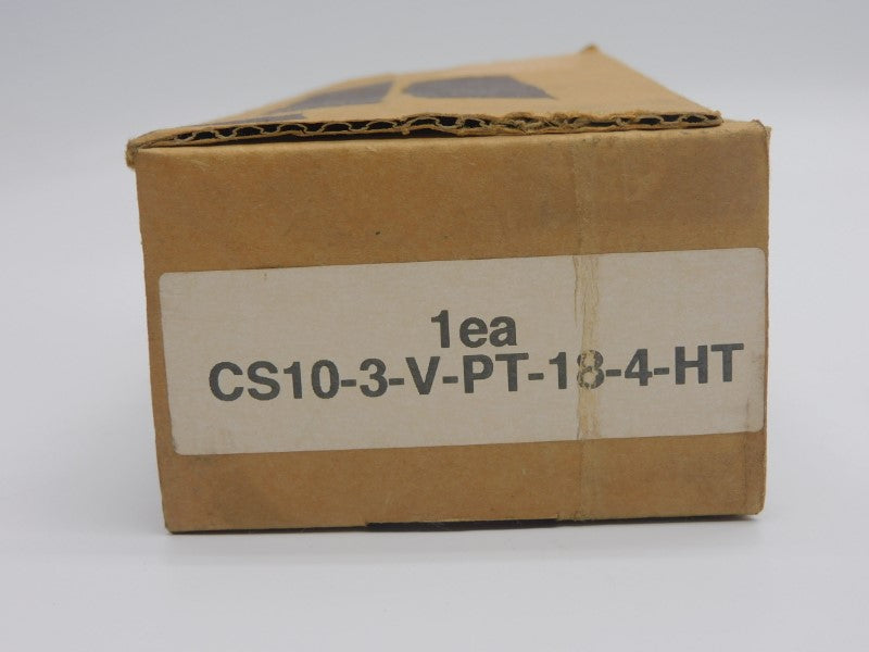 CS10-3-V-PT-18-4-HT NSMP