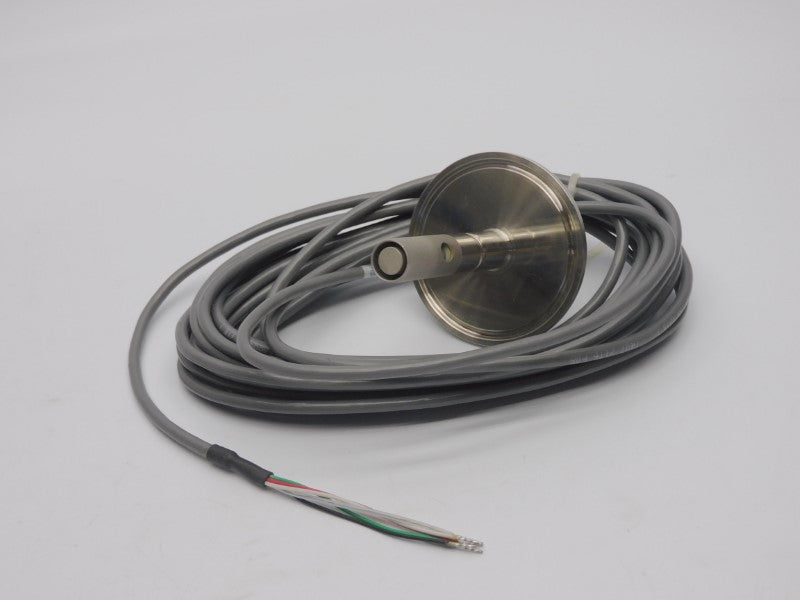 TRI-CLOVER CS51-.01-PT1000-18' SC42-TC36-20 NSMP