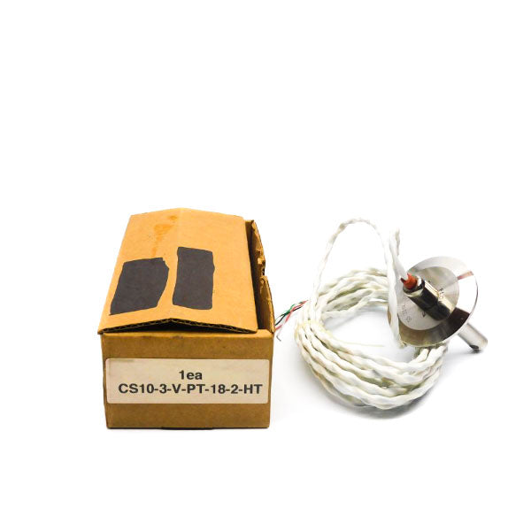 CS10-3-V-PT-18-2-HT NSMP