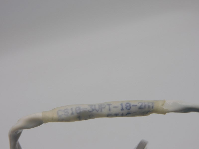 CS10-3-V-PT-18-2-HT NSMP