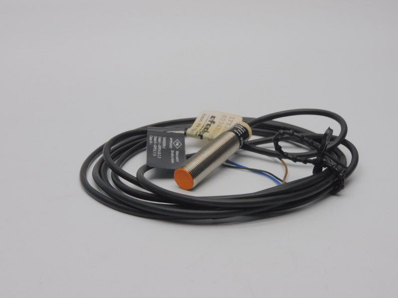 IFM EFECTOR IFK3002LBPOG/V4A 8034BL02FL3DAX 10-30VDC NSMP