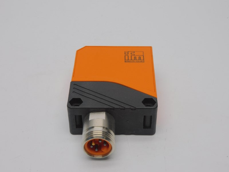 IFM EFECTOR OLT-FKOA/SL/LS-500 OL0011 20-250VAC/DC 5A NSMP