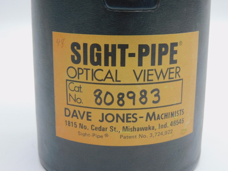 DAVE JONES 808983 NSMP