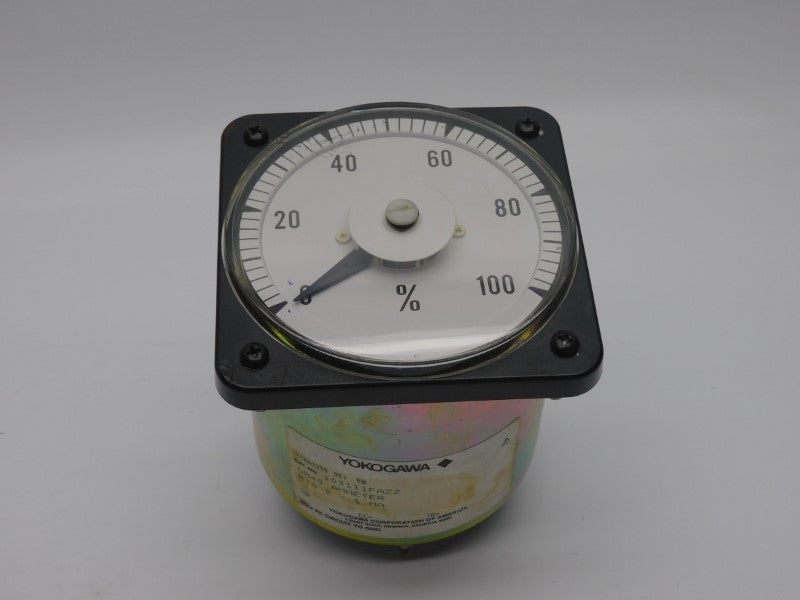 YOKOGAWA 103-011-NDXS 103111FAZZ 0-15VDC NSMP