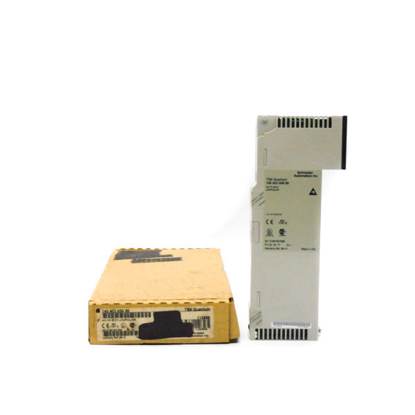 SCHNEIDER AUTOMATION 140ACI03000 NSMP