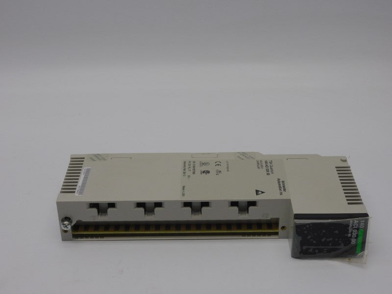 SCHNEIDER AUTOMATION 140ACI03000 NSMP