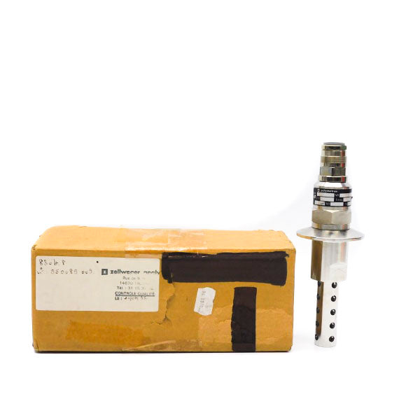 ZELLWEGER ANGLY 8304.8 NSMP
