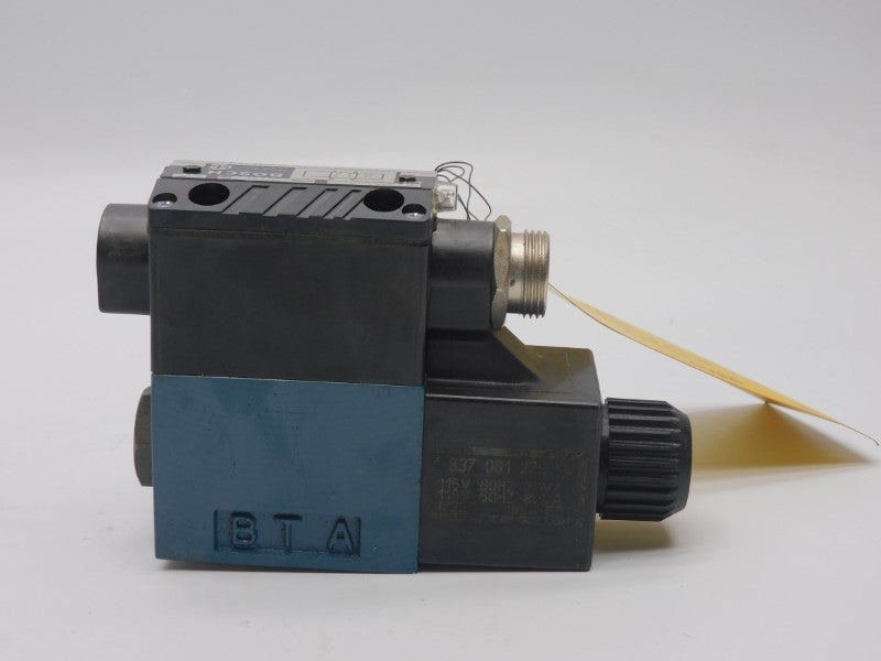 BOSCH 081WV06P1V1012KE115/60D51 9810231275 110/115V 4600PSI NSMP