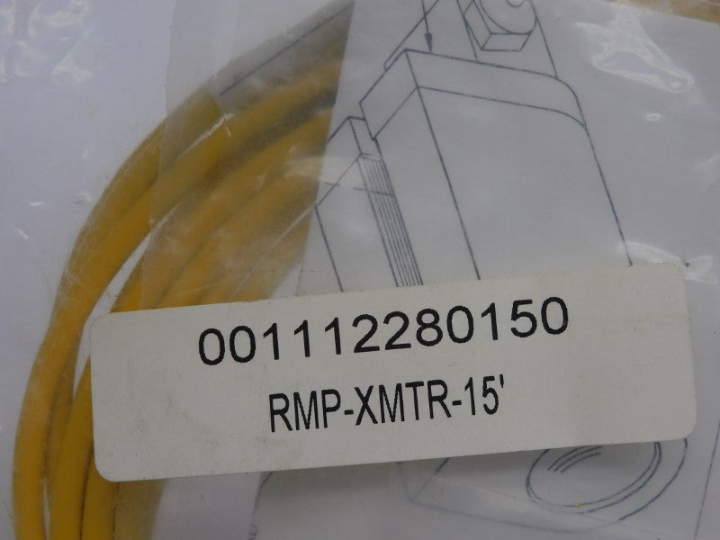 DOLAN-JENNER 001112280150 RMP-XMTR-15' NSMP