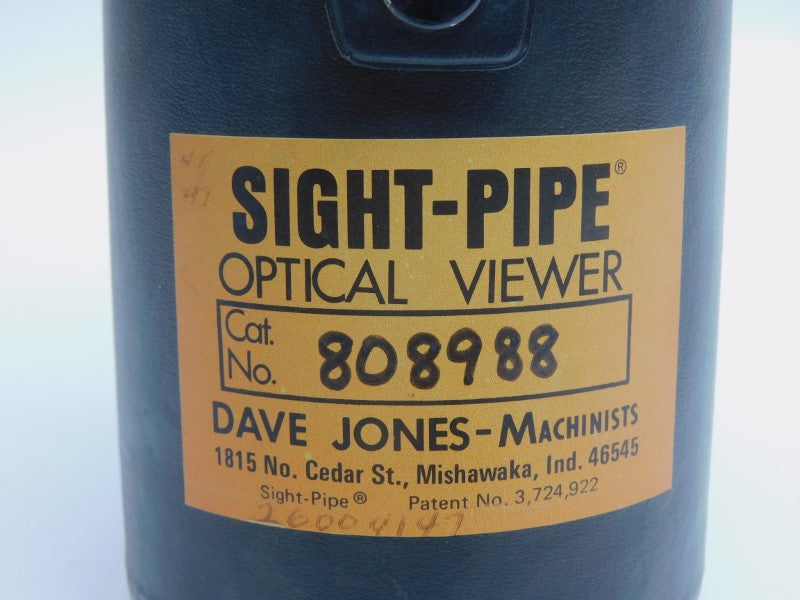 DAVE JONES 808988 NSMP
