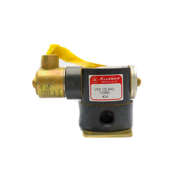 ALLENAIR VSS1/2AAX EPV3NC 120V 150PSI NSNP