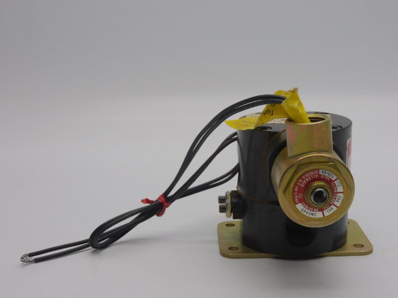 ALLENAIR VSS1/2AAX EPV3NC 120V 150PSI NSNP