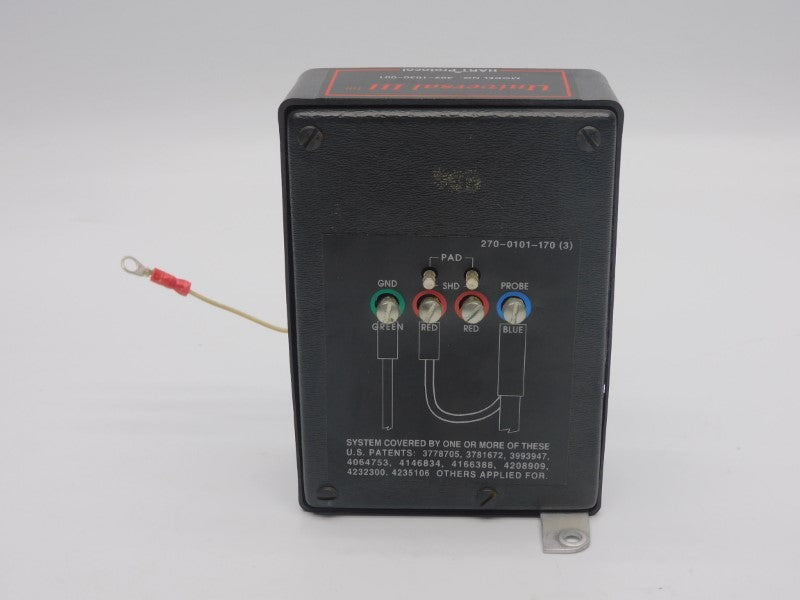 DREXELBROOK 409-1030-001 VER. 2.3 13-40VDC UNMP