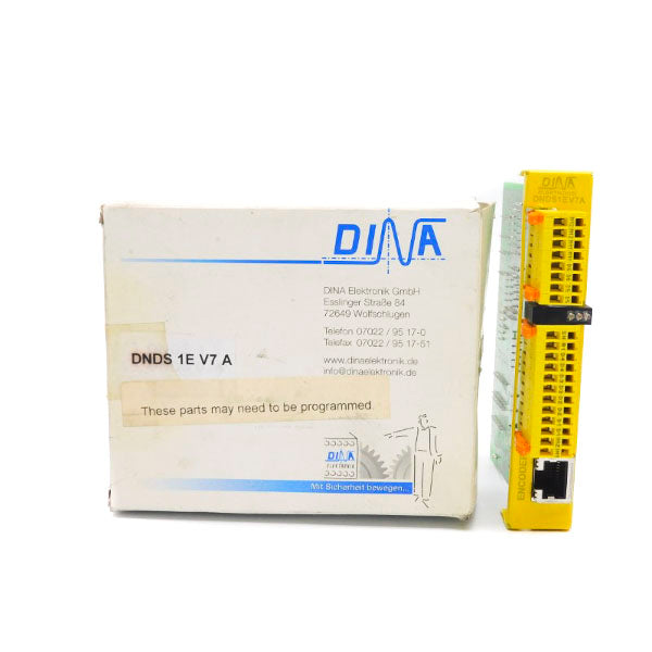 DINA DNDS1EV7A NSMP