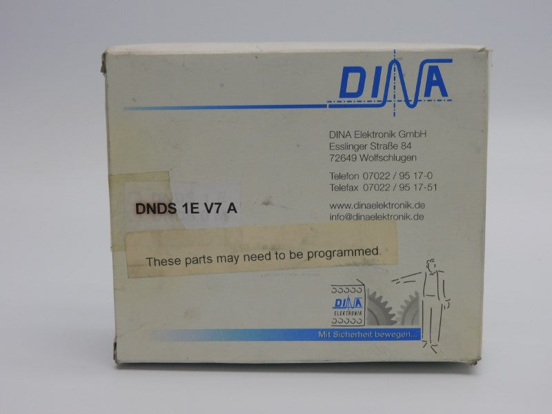 DINA DNDS1EV7A NSMP