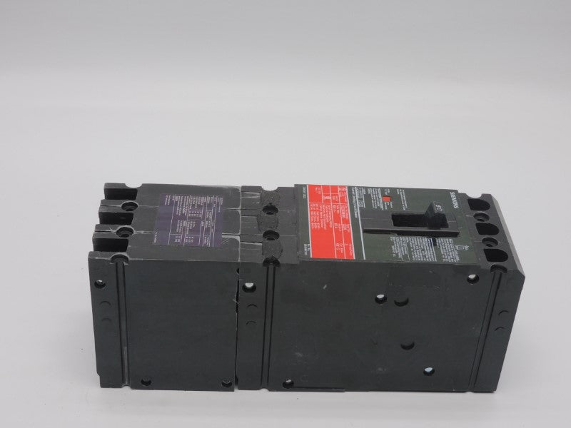 SIEMENS CED63B080 600V 80A NSMP