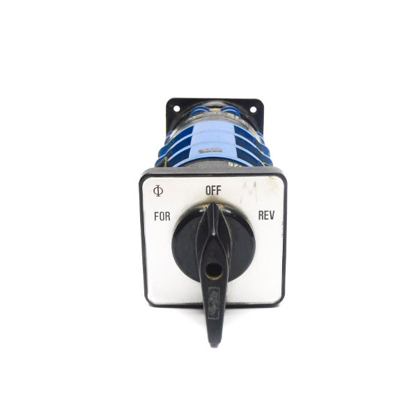 KRAUS&NAIMER C125 660V 200A UNMP
