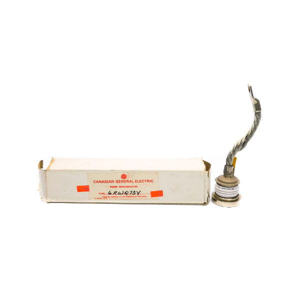 GENERAL ELECTRIC 6RWQ73V NSMP