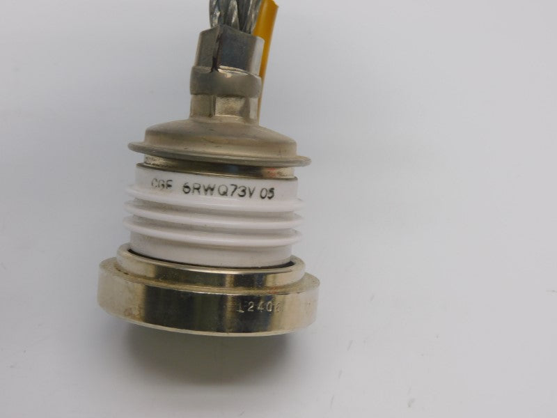 GENERAL ELECTRIC 6RWQ73V NSMP