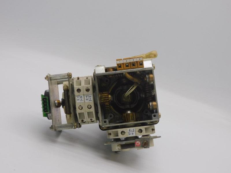 SENETT CONTROL VV62/CR2650 250VAC 6A UNMP