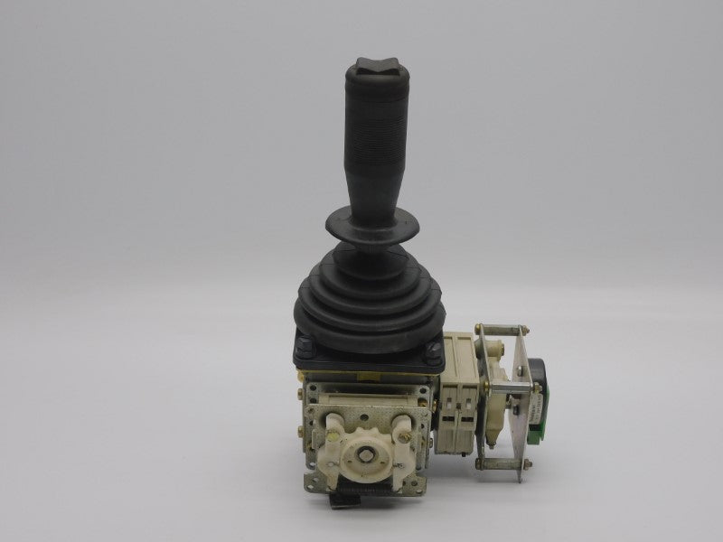 SENETT CONTROL VV62/CR2650 250VAC 6A UNMP