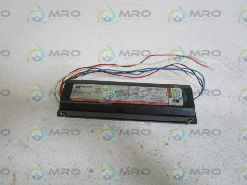 MAGNETEK 724-L-SLH-TC-P 277V UNMP