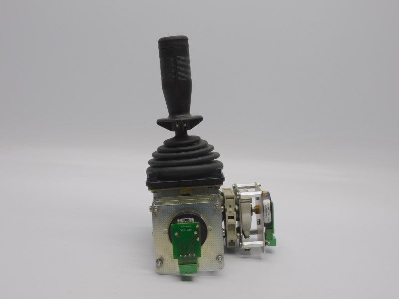 SENETT CONTROL VV62/CR2649 250VAC 6A UNMP